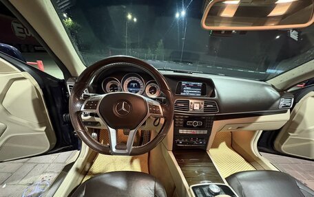 Mercedes-Benz E-Класс, 2014 год, 1 800 000 рублей, 9 фотография
