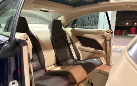 Mercedes-Benz E-Класс, 2014 год, 1 800 000 рублей, 14 фотография