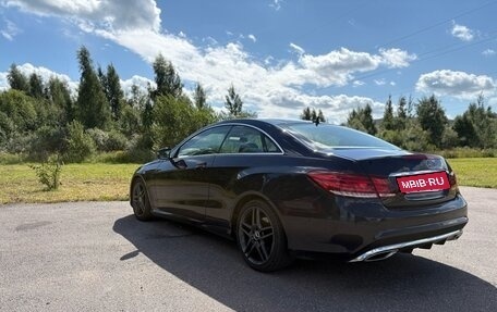 Mercedes-Benz E-Класс, 2014 год, 1 800 000 рублей, 7 фотография