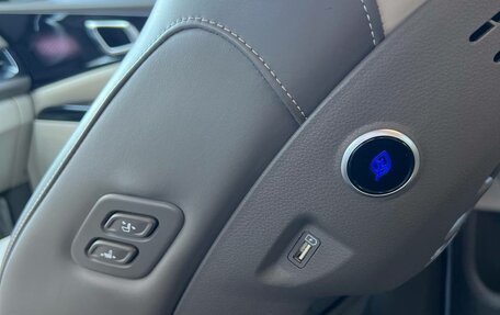 KIA Carnival, 2021 год, 4 700 000 рублей, 9 фотография