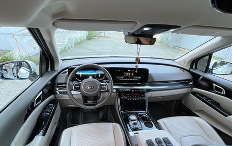 KIA Carnival, 2021 год, 4 700 000 рублей, 12 фотография