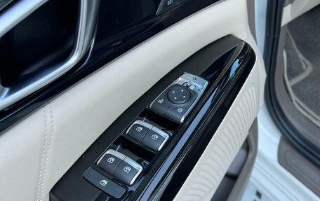 KIA Carnival, 2021 год, 4 700 000 рублей, 13 фотография