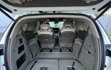 KIA Carnival, 2021 год, 4 700 000 рублей, 7 фотография