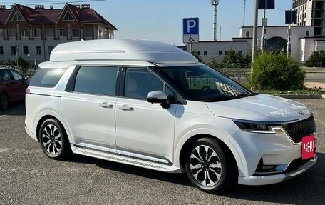 KIA Carnival, 2021 год, 4 700 000 рублей, 2 фотография