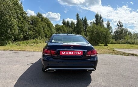 Mercedes-Benz E-Класс, 2014 год, 1 800 000 рублей, 6 фотография