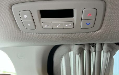 KIA Carnival, 2021 год, 4 700 000 рублей, 14 фотография