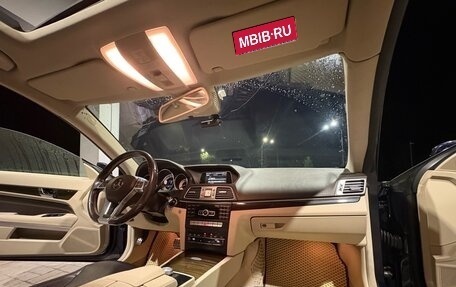 Mercedes-Benz E-Класс, 2014 год, 1 800 000 рублей, 10 фотография