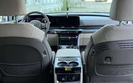 KIA Carnival, 2021 год, 4 700 000 рублей, 18 фотография