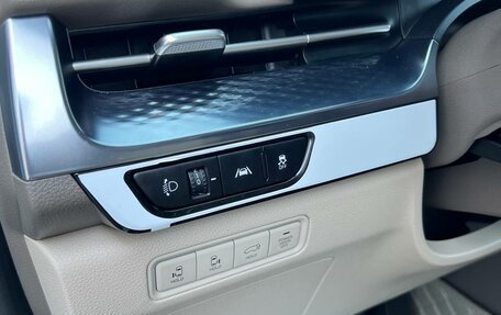 KIA Carnival, 2021 год, 4 700 000 рублей, 20 фотография