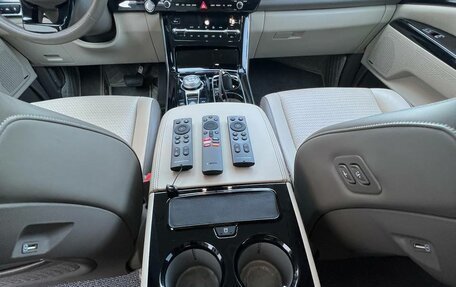 KIA Carnival, 2021 год, 4 700 000 рублей, 23 фотография