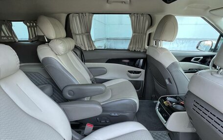 KIA Carnival, 2021 год, 4 700 000 рублей, 22 фотография
