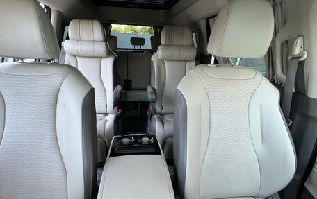KIA Carnival, 2021 год, 4 700 000 рублей, 31 фотография