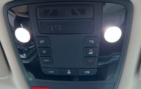 KIA Carnival, 2021 год, 4 700 000 рублей, 19 фотография