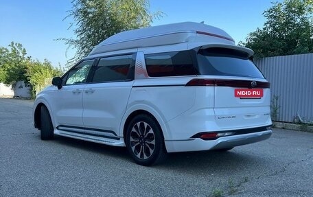 KIA Carnival, 2021 год, 4 700 000 рублей, 27 фотография