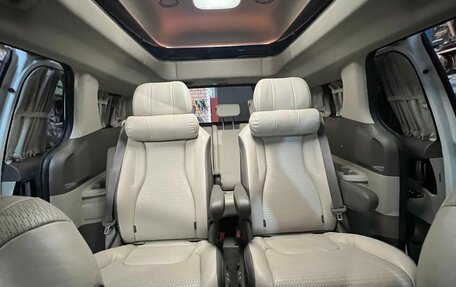 KIA Carnival, 2021 год, 4 700 000 рублей, 40 фотография