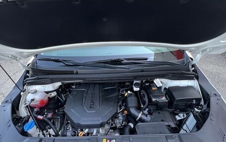 KIA Carnival, 2021 год, 4 700 000 рублей, 36 фотография