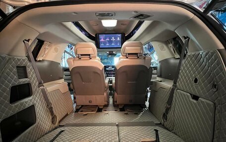 KIA Carnival, 2021 год, 4 700 000 рублей, 38 фотография