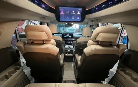 KIA Carnival, 2021 год, 4 700 000 рублей, 37 фотография