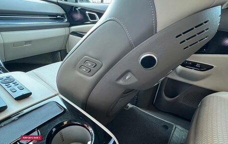 KIA Carnival, 2021 год, 4 700 000 рублей, 25 фотография