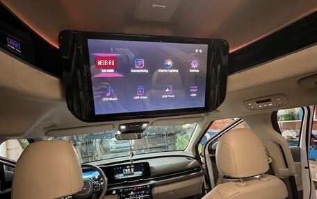 KIA Carnival, 2021 год, 4 700 000 рублей, 39 фотография