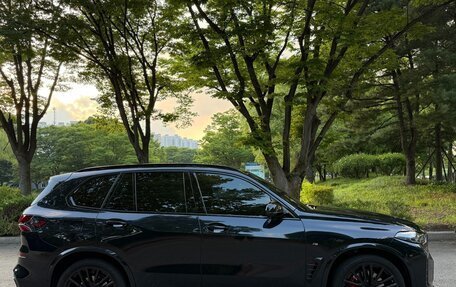 BMW X5, 2026 год, 13 650 000 рублей, 6 фотография