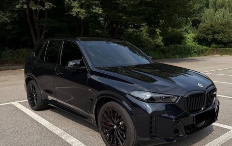 BMW X5, 2026 год, 13 650 000 рублей, 2 фотография