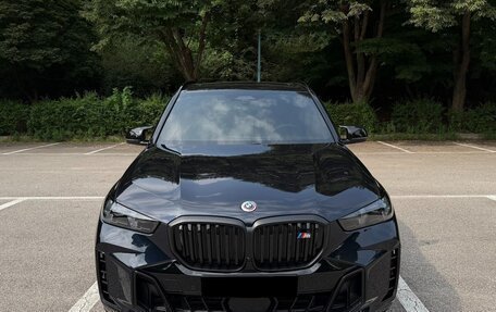BMW X5, 2026 год, 13 650 000 рублей, 3 фотография