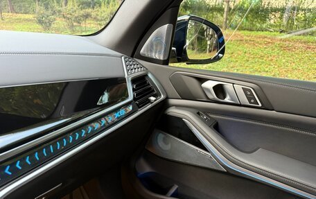 BMW X5, 2026 год, 13 650 000 рублей, 9 фотография