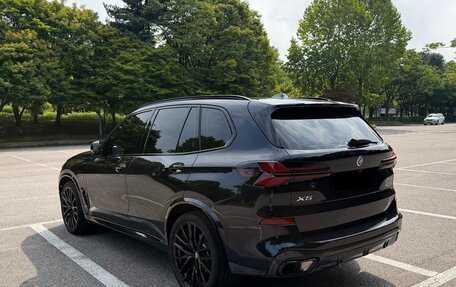 BMW X5, 2026 год, 13 650 000 рублей, 5 фотография