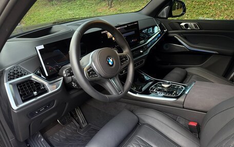 BMW X5, 2026 год, 13 650 000 рублей, 8 фотография