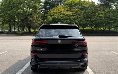 BMW X5, 2026 год, 13 650 000 рублей, 4 фотография