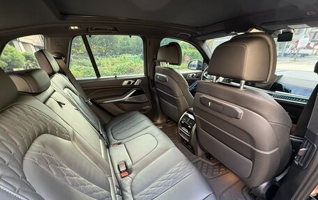 BMW X5, 2026 год, 13 650 000 рублей, 11 фотография