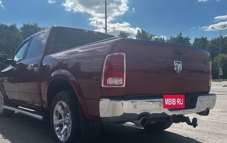Dodge RAM IV, 2014 год, 3 950 000 рублей, 4 фотография