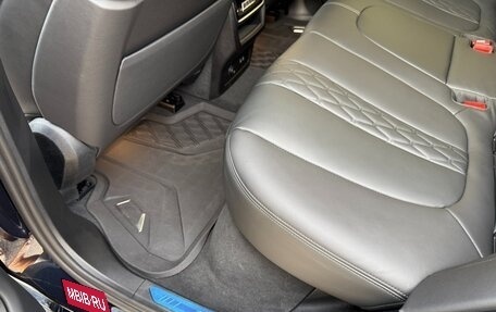 BMW X5, 2026 год, 13 650 000 рублей, 12 фотография