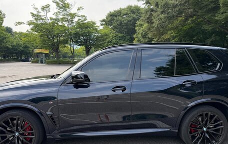 BMW X5, 2026 год, 13 650 000 рублей, 13 фотография
