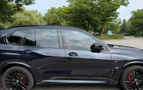 BMW X5, 2026 год, 13 650 000 рублей, 14 фотография