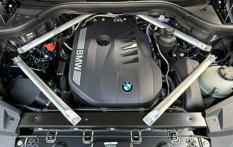 BMW X5, 2026 год, 13 650 000 рублей, 18 фотография