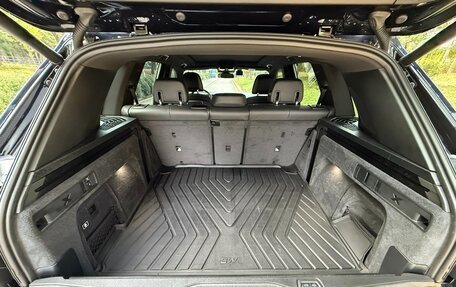 BMW X5, 2026 год, 13 650 000 рублей, 17 фотография