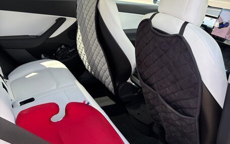 Tesla Model Y I, 2021 год, 4 444 440 рублей, 6 фотография