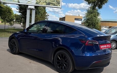 Tesla Model Y I, 2021 год, 4 444 440 рублей, 4 фотография