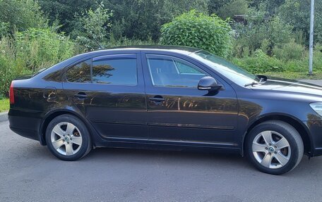Skoda Octavia, 2012 год, 599 999 рублей, 4 фотография
