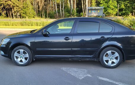 Skoda Octavia, 2012 год, 599 999 рублей, 3 фотография
