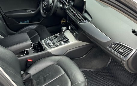 Audi A6, 2014 год, 2 100 000 рублей, 4 фотография