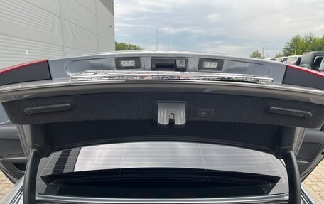 Audi A6, 2014 год, 2 100 000 рублей, 6 фотография