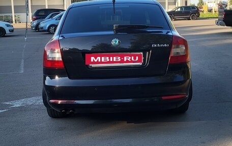 Skoda Octavia, 2012 год, 599 999 рублей, 2 фотография
