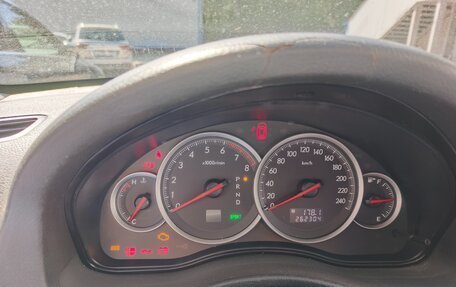 Subaru Outback III, 2007 год, 990 000 рублей, 8 фотография