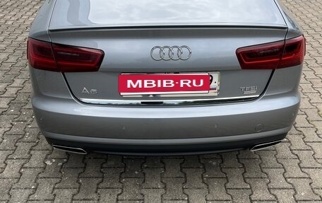 Audi A6, 2014 год, 2 100 000 рублей, 3 фотография