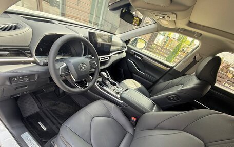 Toyota Highlander, 2026 год, 5 250 000 рублей, 7 фотография