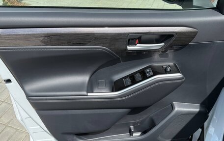 Toyota Highlander, 2026 год, 5 250 000 рублей, 6 фотография