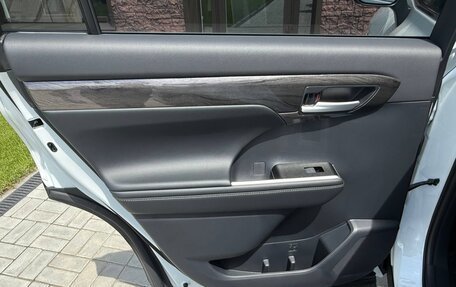 Toyota Highlander, 2026 год, 5 250 000 рублей, 11 фотография